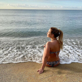 Логотип Соня Правильный заработок