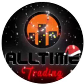 Telegram канал ALL TIME TRADING