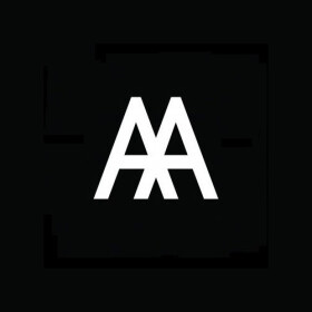 Логотип сайта Alvin Almazov