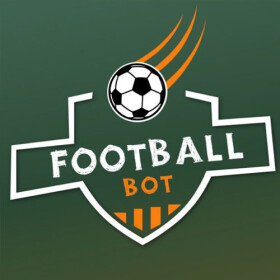 Логотип Bot Football