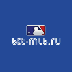 Логотип сайта Bet-MLB ru