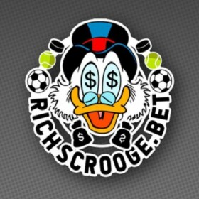 RICH SCROOGE.bet канал Телеграм
