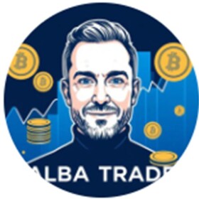 Канал Telegram ALBA TRADE