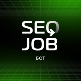 SeoJob Заработок Подработка