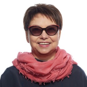 Инвестор Елена Коваленко