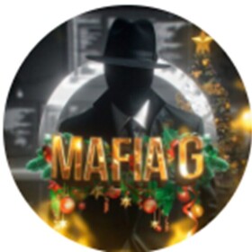 Телеграм канал MAFIA G