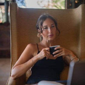 Канал Telegram Ксюша Кандакова