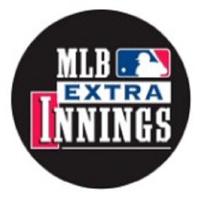 Бейсбол Extra Innings
