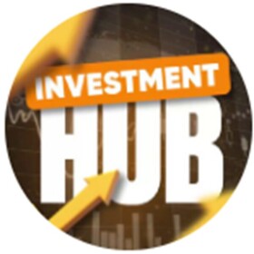 Канал Telegram Investment Hub