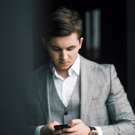 Папа Биткоина