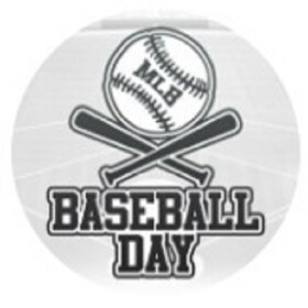 Baseball Day MLB
