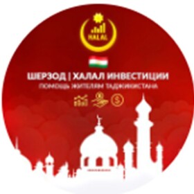 Телеграм-канал Шерзод Халал инвестиции