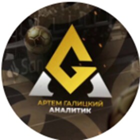 Канал Telegram Артем Галицкий Аналитик