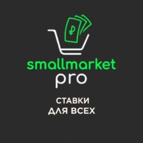 Small Market Pro Изображение записи