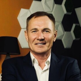 Профессиональный трейдер Владимир Бураков
