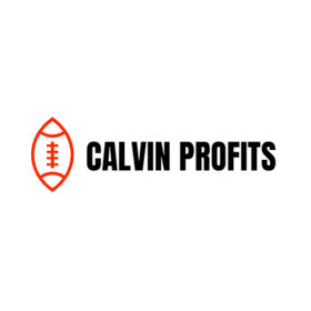 Логотип сайта Calvin Profits