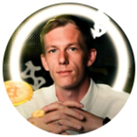 Канал Telegram FinanceGenius