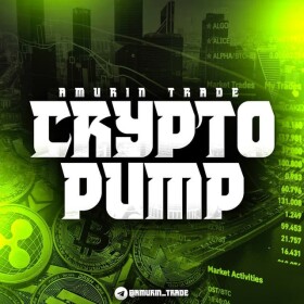Crypto Pump Personal Blog