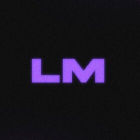 Loud Monitor логотип