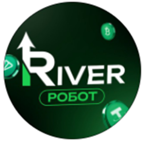 Telegram бот River - Робот