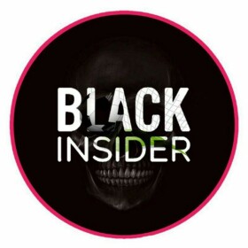 BLACK INSIDER