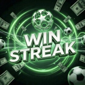 WinStreak Ставки на футбол