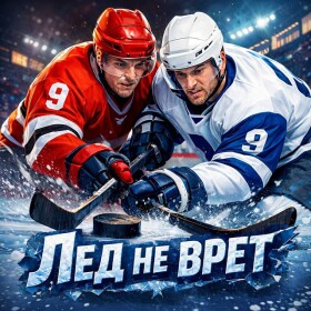 Лед не врет