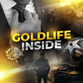 GOLD LIFE INSIDE