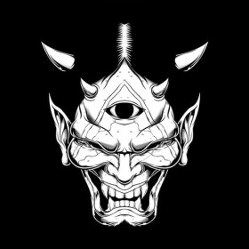 Логотип Ставочный Дьявол
