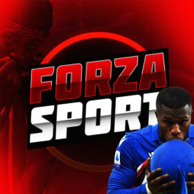 Логотип ForzaSport