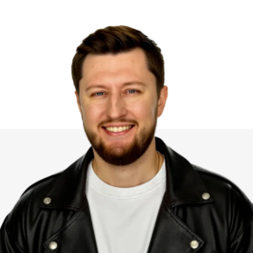 Трейдер Николай Водолазский