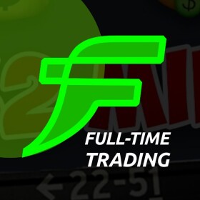 Full Time Trading