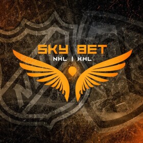 Skybet KHL NHL