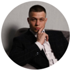 Канал Telegram Александр Круглов private