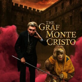 The Graf Monte-Cristo