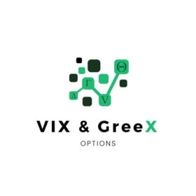 VIX&GreeX