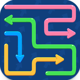 Arrow Escape Puzzle Master