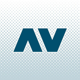 Логотип AV | Спортивная аналитика