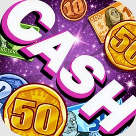 Cash Merge 2248