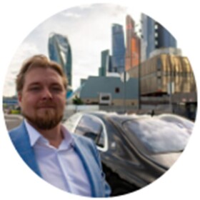 Телеграм-канал Капитал для народа Экономический рост