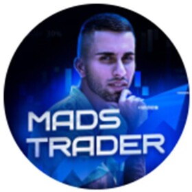 Канал в телеграме MADS TRADER Бинарные опционы