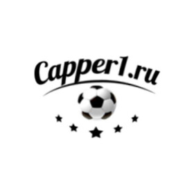 Логотип сайта Capper1 Ru