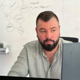 Трейдер Дмитрий Gold