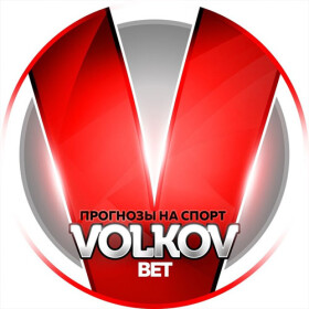 Логотип Volkov Bet