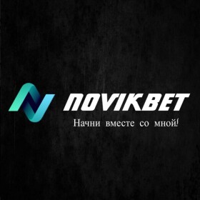 Novikbet канал Телеграм