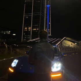 Telegram канал Ваня СПБ ТРЕЙДИНГ