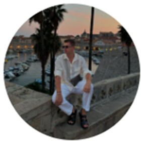 Канал Telegram CEO Михаил