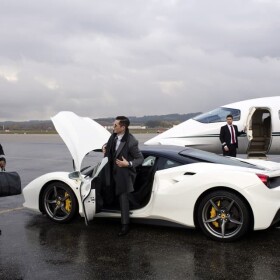 Андрей Смит