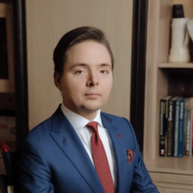 Инвестор Эдан Альтц