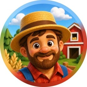 Jack's Farm @JacksFarm_bot